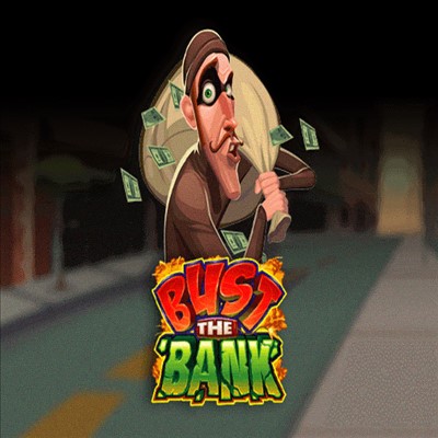 Bust The Bank